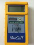 Máy đo độ ẩm gỗ Merlin HM8-WS13