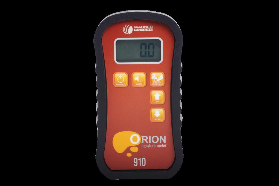 Máy đo độ ẩm gỗ Wagner Orion 910