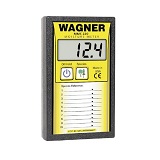 Máy đo độ ẩm gỗ WAGNER